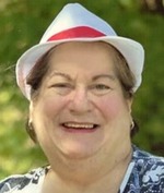 Laura M. Chimelis