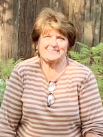 Laura M. Warrell (1948 - 2024)