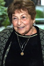 Laura Mae Mahan