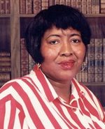 Laura Mae Robinson (1949 - 2018)