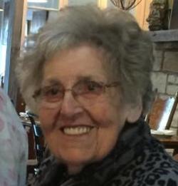 Laura Mary_Romagnolo