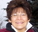Laura May Gonzales (1959 - 2021)