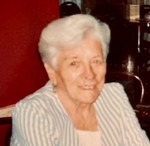 Laura Mitchell (1925 - 2020)