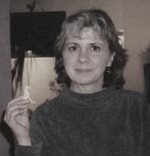 Laura O'Malley (1952 - 2023)