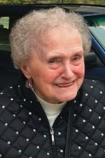 Laura P. Blaisdell