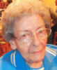 Laura Peacock (1922 - 2017)