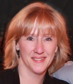 Laura R. Morrisino (1967 - 2018)