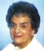 Laura S. Coppola (1924 - 2017)