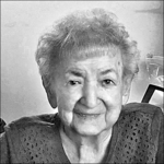 Laura (Uminski) Kwiatkowski (1926 - 2023)