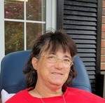 Laura Wiggins (1966 - 2021)