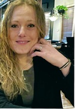 Laura Yvonne Doucette (1984 - 2022)