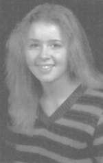 Lauree Michelle (Wallace) Sanders