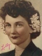 Laurel (Bayly) Scott