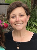 Laurel Hillerson-Spear (1982 - 2017)
