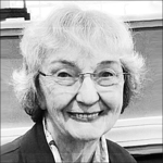 Laurel Volpe