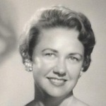 Laurel (White) Wilson