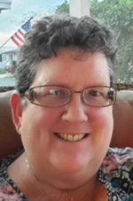 Lauren Patricia Murphy