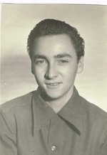 Laurence Augusto Augusto Morotti (1934 - 2019)