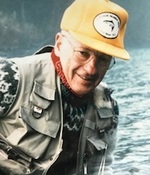 Laurence C. Griesemer, M.D. (1918 - 2017)