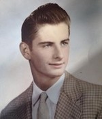 Laurence D. Bancroft (1938 - 2017)