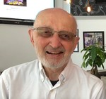Laurence D. Hunt (1937 - 2020)