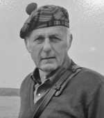 Laurence Joseph Eade (1923 - 2018)