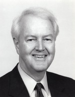 Laurence "Larry" B. Clarke (1932 - 2022)
