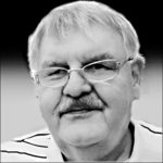 Laurence "Larry" Szetela (1949 - 2025)