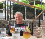 Laurence Paul Mertl (1953 - 2018)