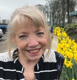 Laurene Nanciann Bacon (1955 - 2019)