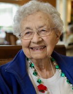 Laurene V. Knedlik