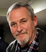 Laurens "Larry" deLiefde