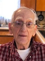 Laurent A. Menard (1926 - 2019)