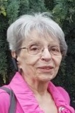 Laurentia A. Forbes