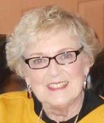 Lauretta Rose St. George-Sorel (1940 - 2021)