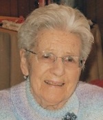 Laurette Lynch (1920 - 2017)