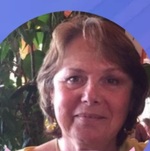 Laurie Brixner (1954 - 2021)