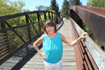 Laurie Cameron DeSimone (1951 - 2015)
