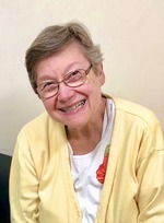 Laurie J. Nakamura