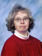 Laurie Kay Stofer
