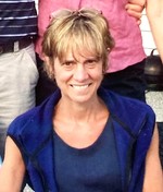Laurie Kimball Calderhead