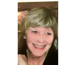 Laurie Magriel (1944 - 2024)