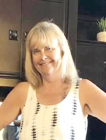 Laurie McWethy