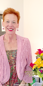 Laurie Miller-Roberts (1962 - 2025)