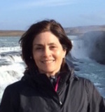 Laurie Sue Kaslove