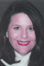 Laurie Sue Parisi