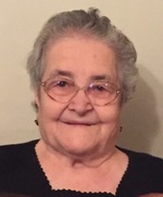 Laurinda Crespo (1927 - 2017)