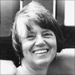 Laurinda T. Crumpacker