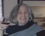 LaVaughn Overcamp (1930 - 2017)