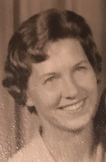 Lavera "Sandy" Adeline Rodrigues